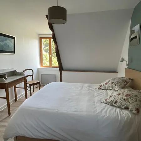 La Ferme Cap Frehel Ferienhaus