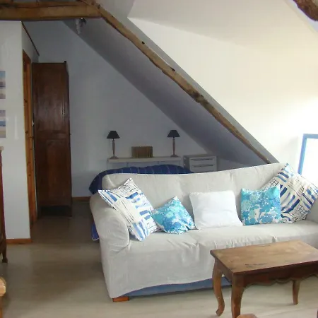 La Ferme Cap Frehel *